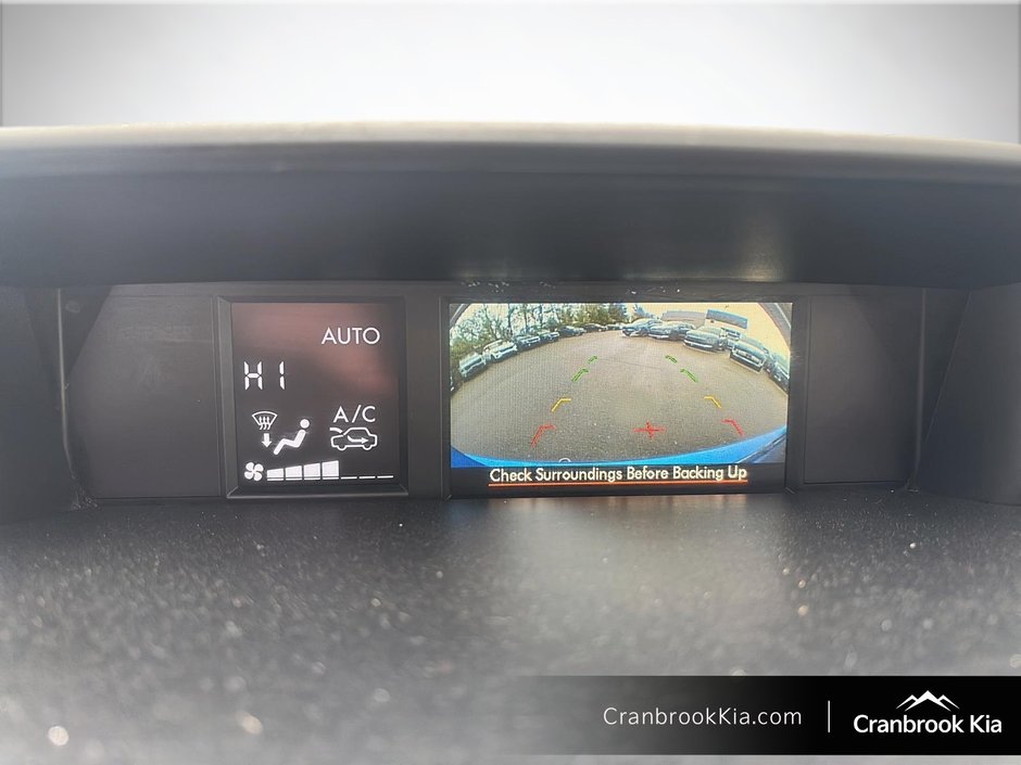 2015 Subaru WRX W/SPORT PKG-17