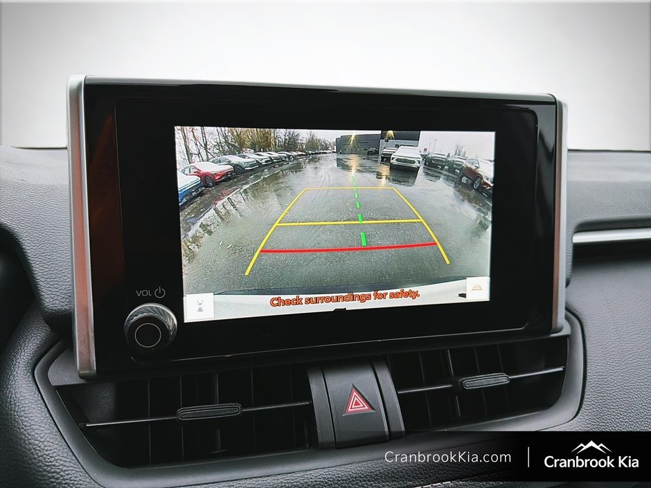 2024 Toyota RAV4 LE-14