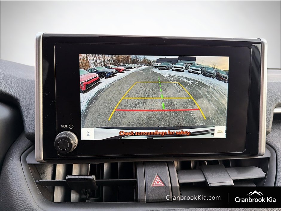 2025 Toyota RAV4 LE-16