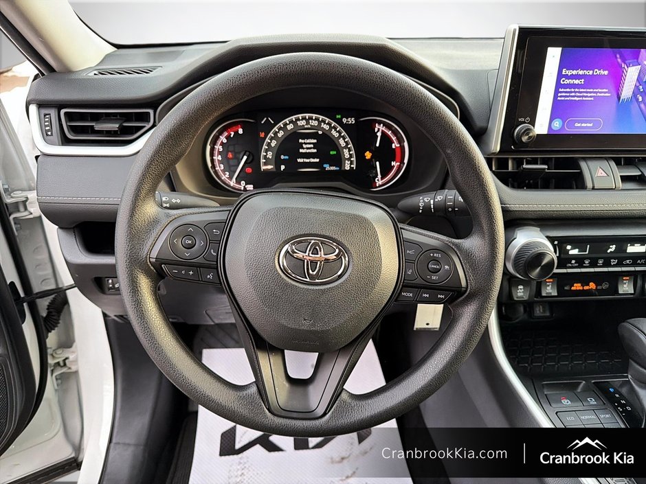 2025 Toyota RAV4 LE-11