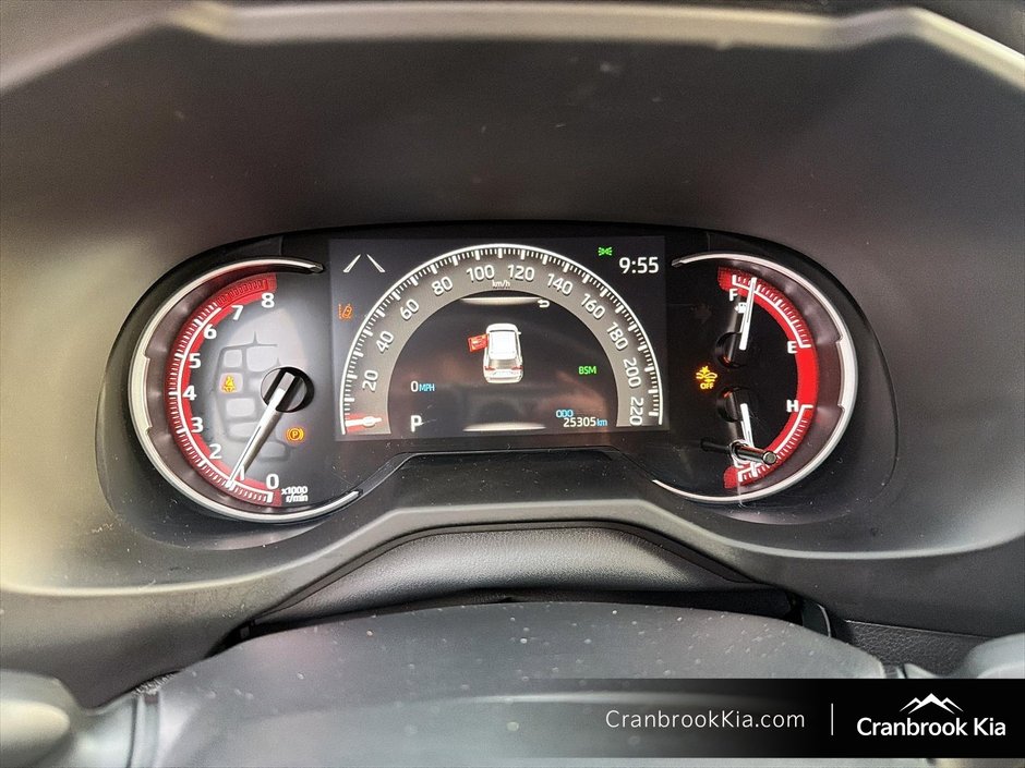 2025 Toyota RAV4 LE-13