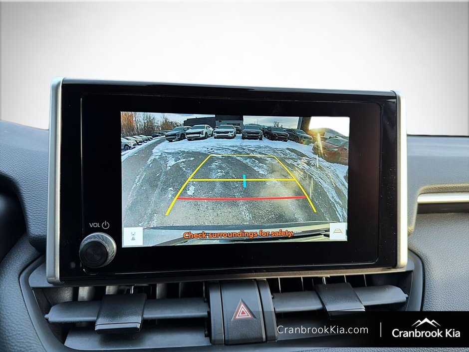 2025 Toyota RAV4 LE-16