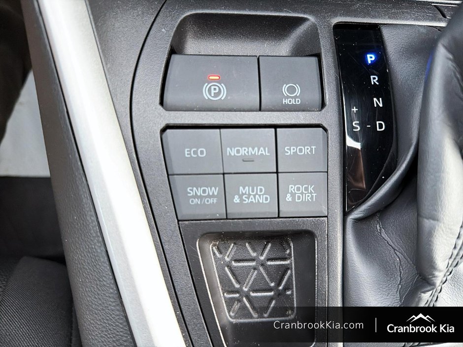 2025 Toyota RAV4 LE-15