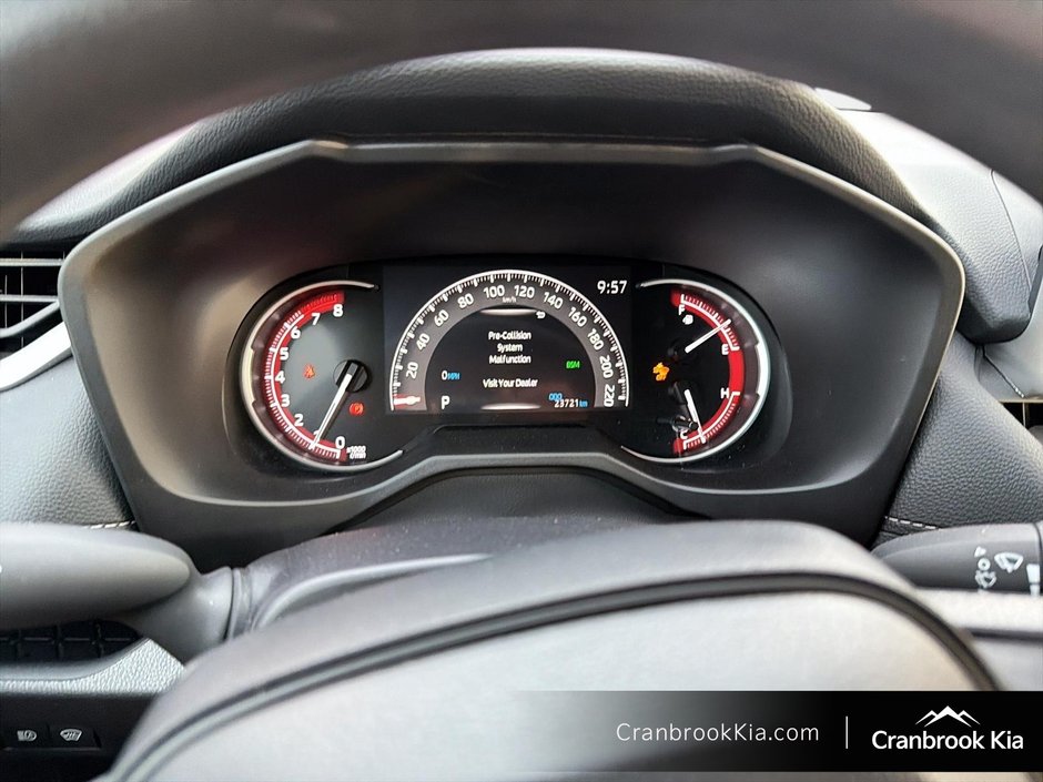 2025 Toyota RAV4 LE-13