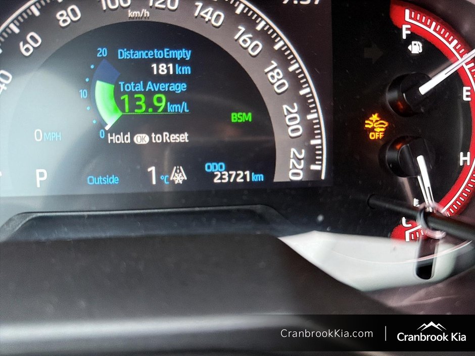 2025 Toyota RAV4 LE-12