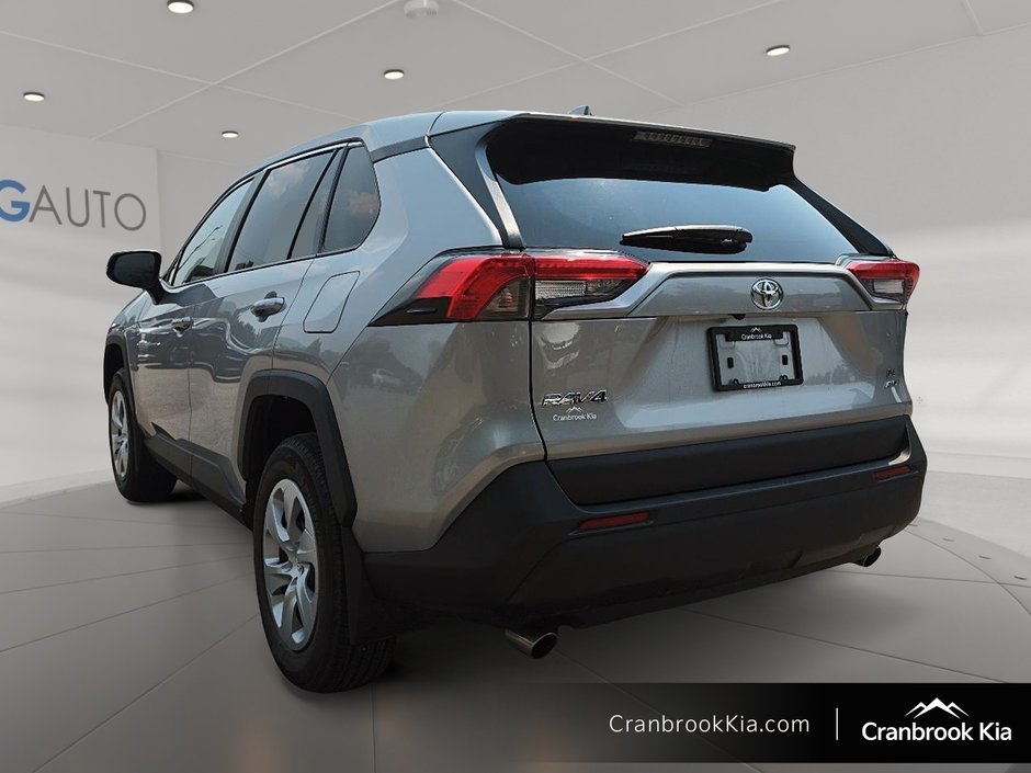 2025 Toyota RAV4 LE-3