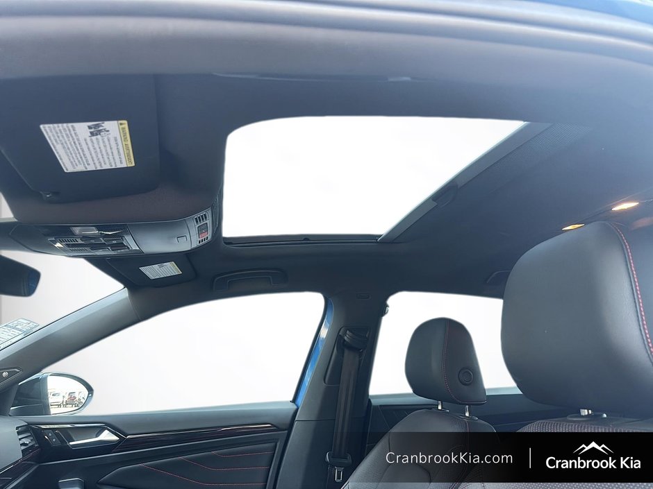 2024 Volkswagen Jetta GLI BASE-15
