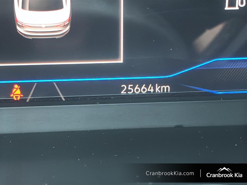 2024 Volkswagen Jetta GLI BASE-12