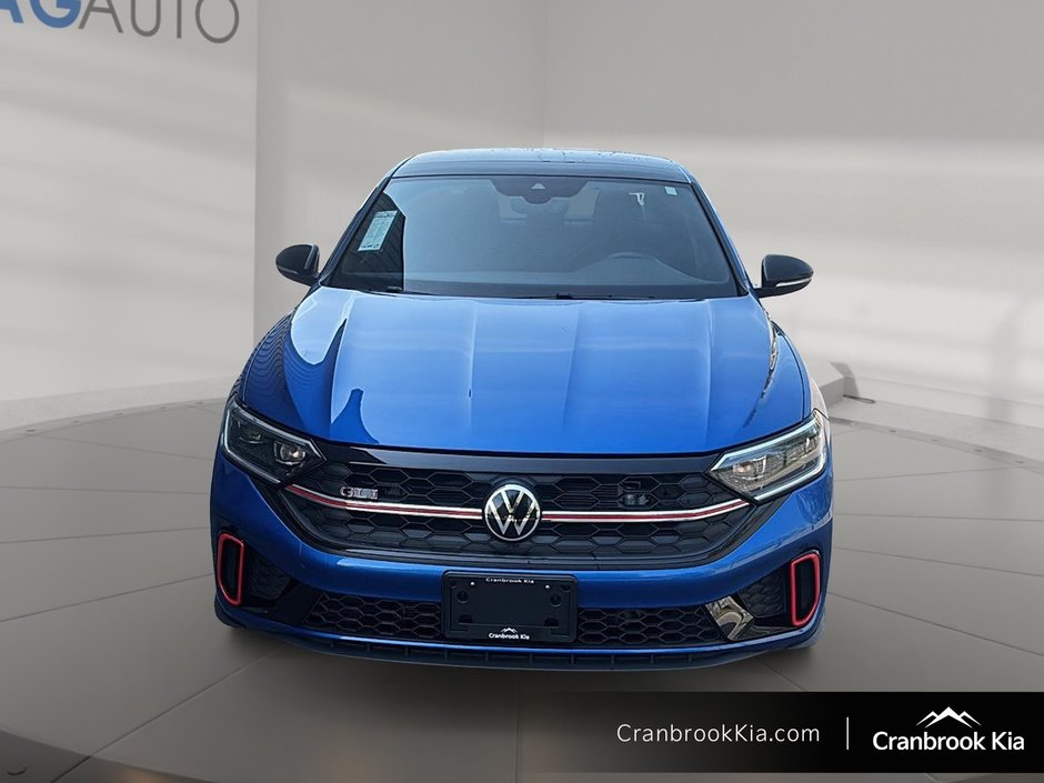 2024 Volkswagen Jetta GLI BASE-1