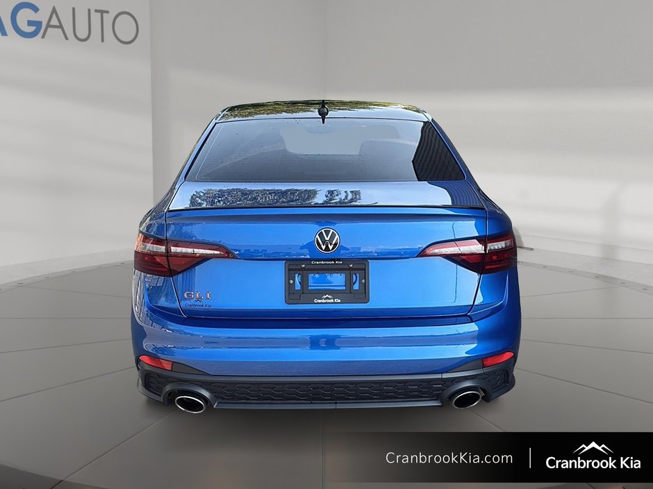 2024 Volkswagen Jetta GLI BASE-2