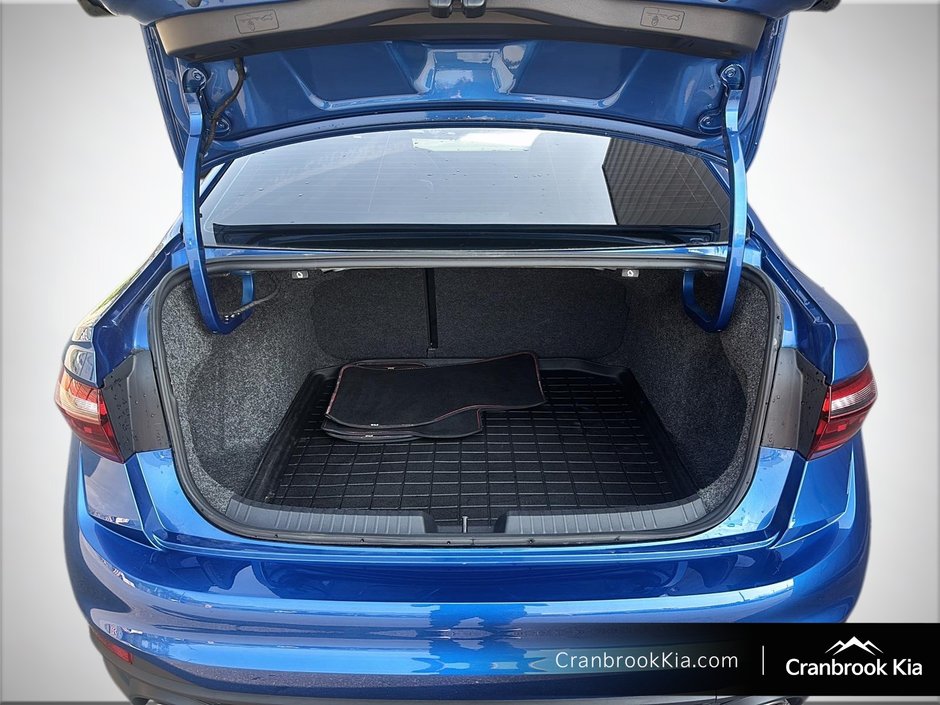 2024 Volkswagen Jetta GLI BASE-5