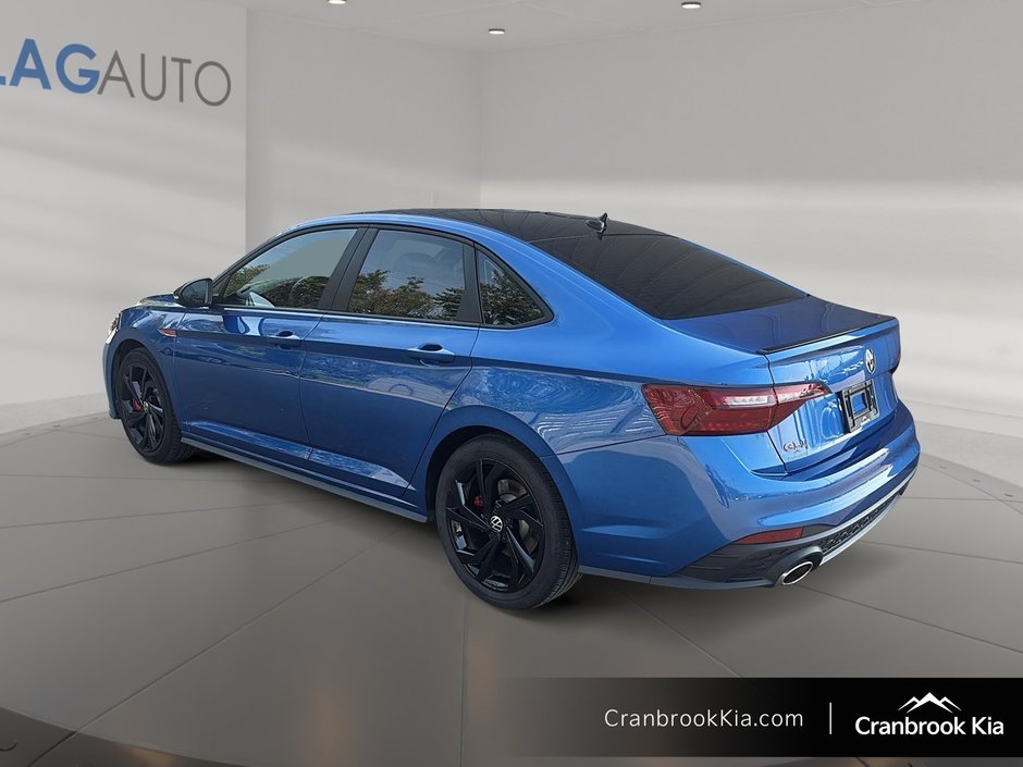 2024 Volkswagen Jetta GLI BASE-3