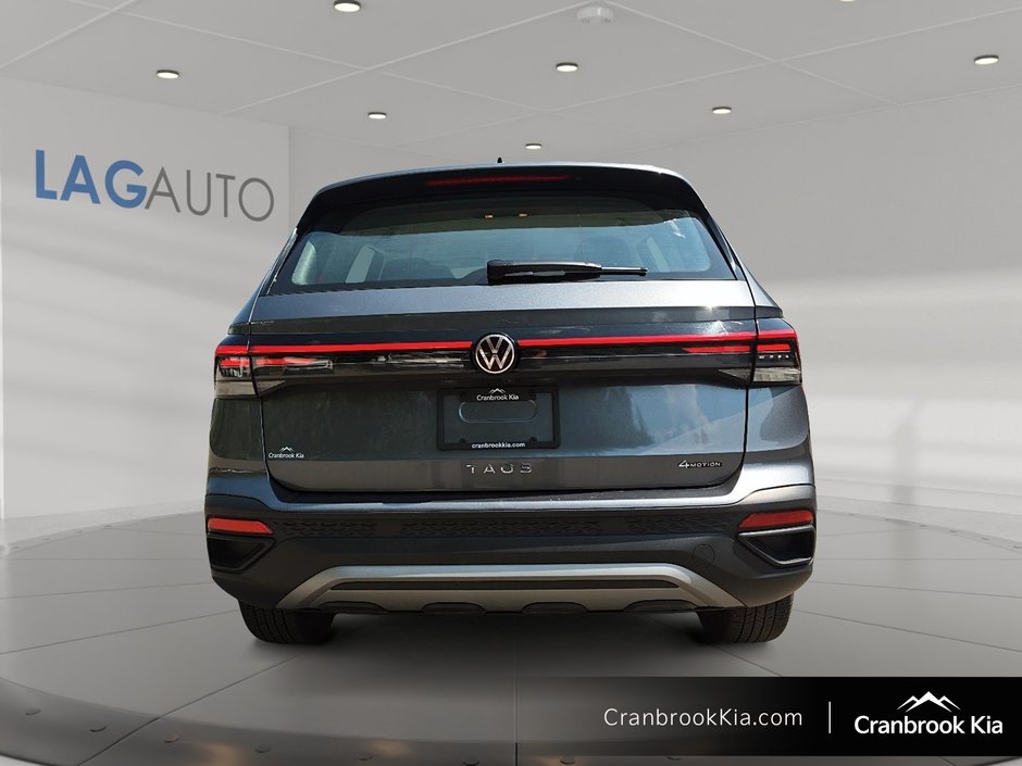 2025 Volkswagen Taos Trendline-2