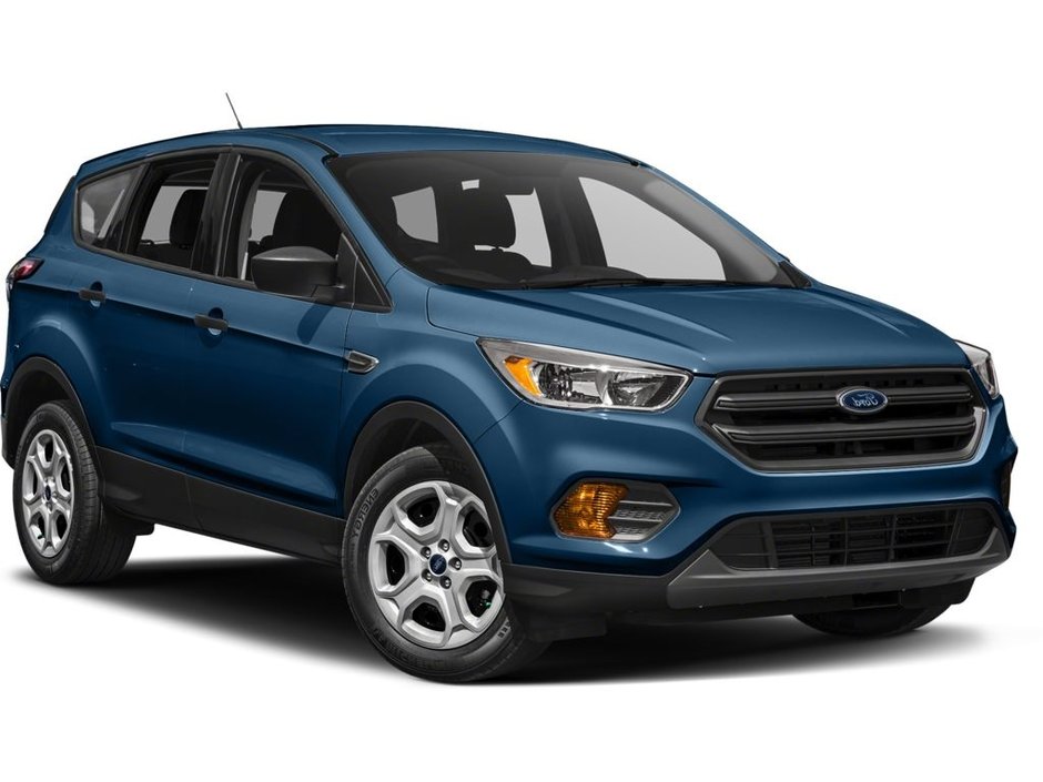 Ford Escape SEL | Cam | USB | HtdSeats | Bluetooth | Keyless 2019 à Amherst, Nouvelle-Écosse
