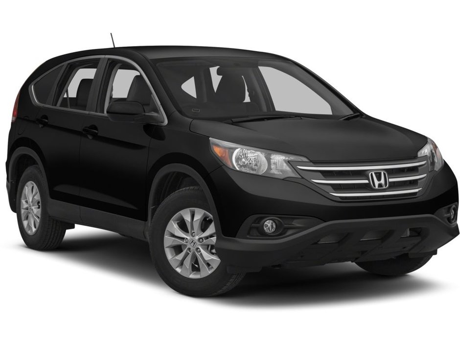 2012 Honda CR-V EX-L | Leather | SunRoof | Cam | USB | Bluetooth in Amherst, Nova Scotia
