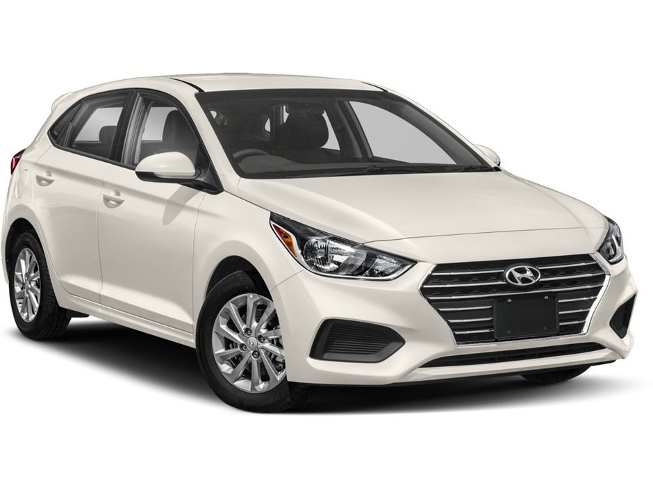 2018 Hyundai Accent GL | Cam| USB | HtdSeats | Bluetooth | Keyless in Amherst, Nova Scotia