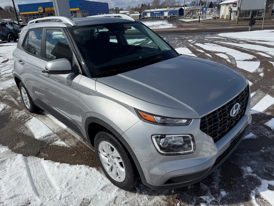 Hyundai Venue Preferred 2024 à Amherst, Nouvelle-Écosse