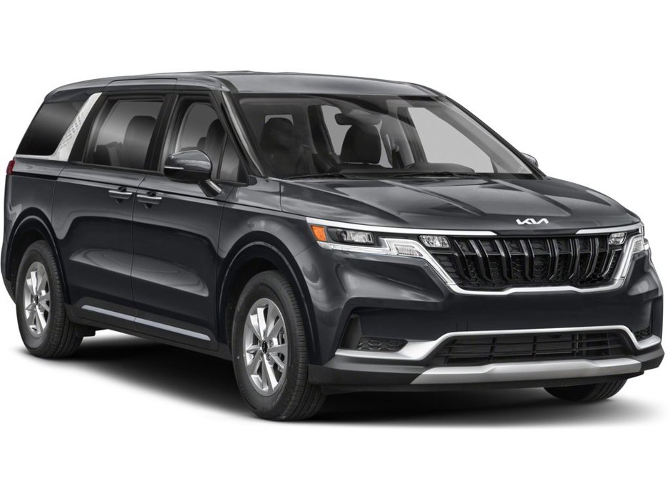 Kia Carnival LX | 8-Pass | Cam | USB | Bluetooth | Keyless 2024 à Amherst, Nouvelle-Écosse