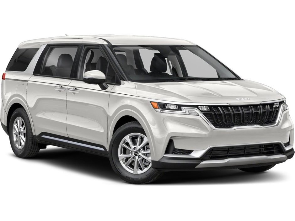 Kia Carnival LX | 8-Pass| Cam | USB | Bluetooth | Keyless 2024 à Amherst, Nouvelle-Écosse