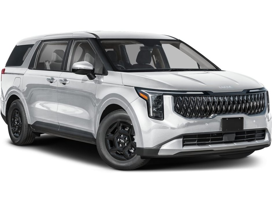 Kia Carnival LX+ | Nav | 8-Pass | Cam | USB | Warranty to 2031 2026 à Bridgewater, Nouveau-Brunswick