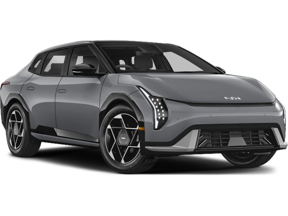 Kia EV4 GT-Line Limited | EV | Leather | Warranty to 2034 2026 à Hebbville, Nouvelle-Écosse