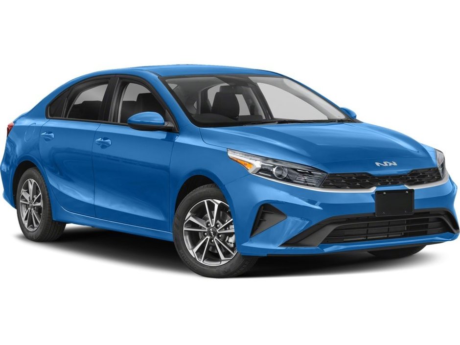 Kia Forte LX | Cam | USB | HtdSeats | Warranty to 2027 2023 à Amherst, Nouvelle-Écosse