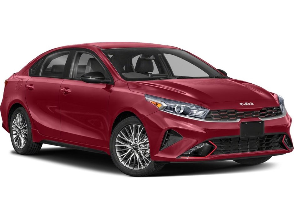 Kia Forte EX | Cam | USB | HtdSeats | Warranty to 2028 2023 à Amherst, Nouvelle-Écosse