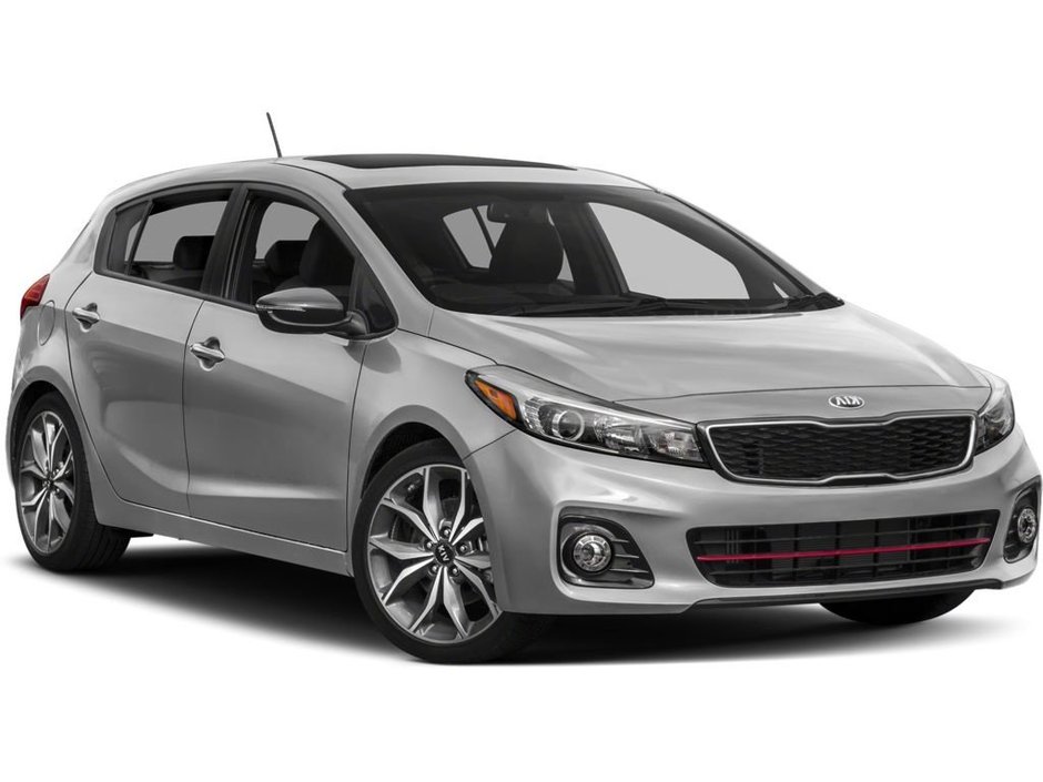 Kia Forte5 LX+ 2018 à Amherst, Nouvelle-Écosse