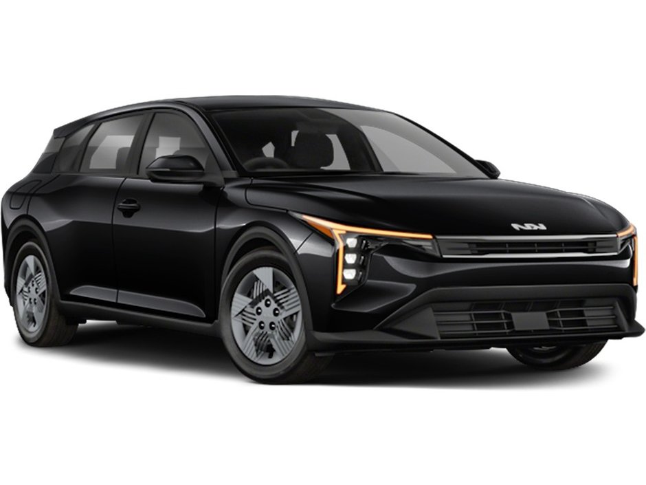 2026 Kia K4 Hatchback LX | Cam | USB | HtdSeats | Warranty to 2031 in Amherst, Nova Scotia