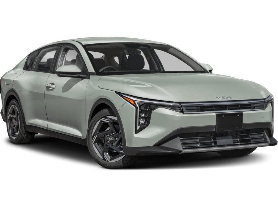 Kia K4 EX | Cam | USB | HtdWheel | Warranty to 2031 2025 à Amherst, Nouvelle-Écosse