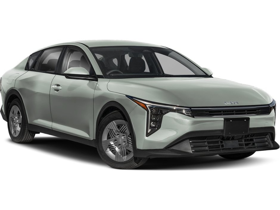 2026 Kia K4 LX | Cam | USB | HtdSeats | Warranty to 2031 in Amherst, Nova Scotia
