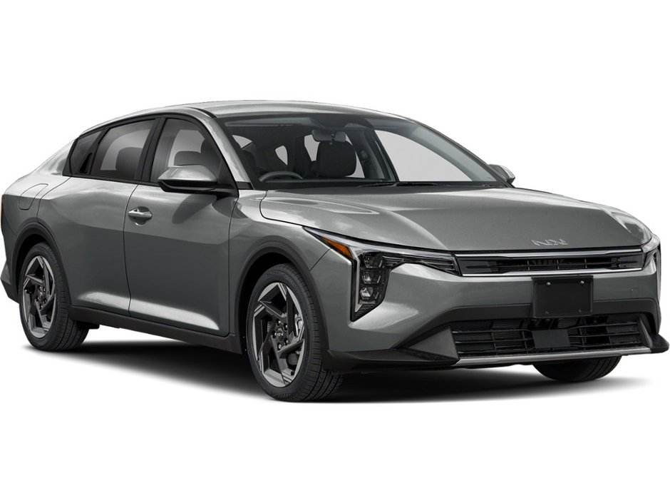 2026 Kia K4 EX Premium | Leather | Roof | Warranty to 2031 in Amherst, Nova Scotia