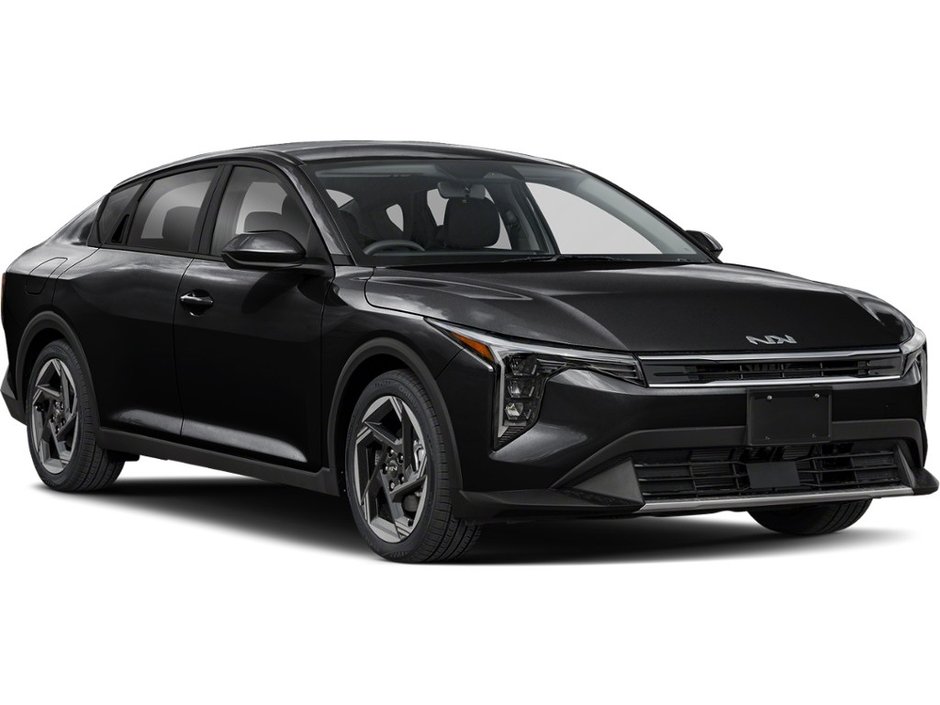 Kia K4 EX Premium | Leather | Roof | Warranty to 2031 2026 à Amherst, Nouvelle-Écosse