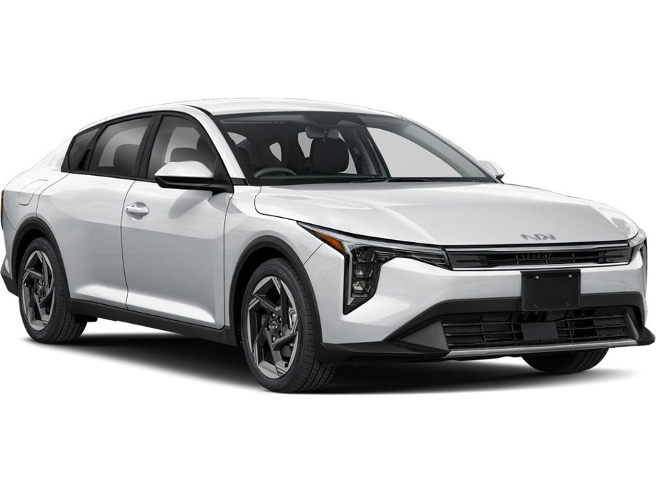 2026 Kia K4 EX Premium | Leather | Roof | Warranty to 2031 in Amherst, Nova Scotia