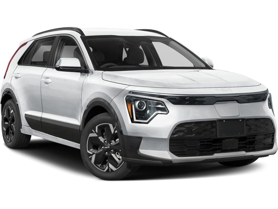 Kia Niro EV Wind+ | EV | Cam | HtdSeats | Warranty to 2034 2026 à Amherst, Nouvelle-Écosse