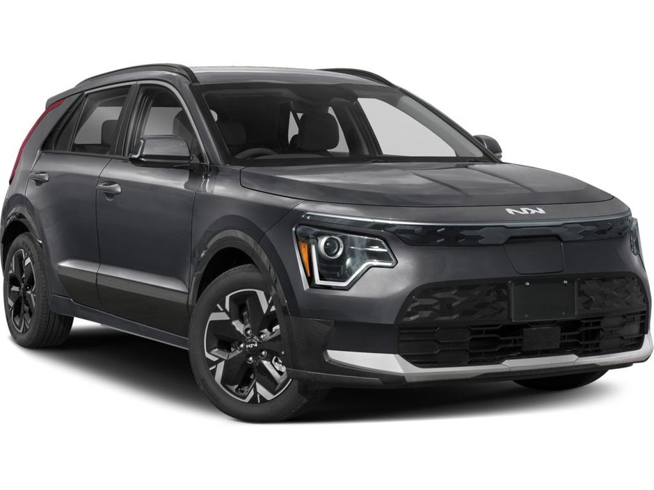 Kia Niro EV Wind+ | EV | Cam | HtdSeats | Warranty to 2034 2026 à Hebbville, Nouvelle-Écosse