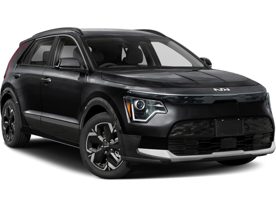 Kia Niro EV Wind | EV | Cam | HtdSeats | Warranty to 2034 2026 à Amherst, Nouvelle-Écosse