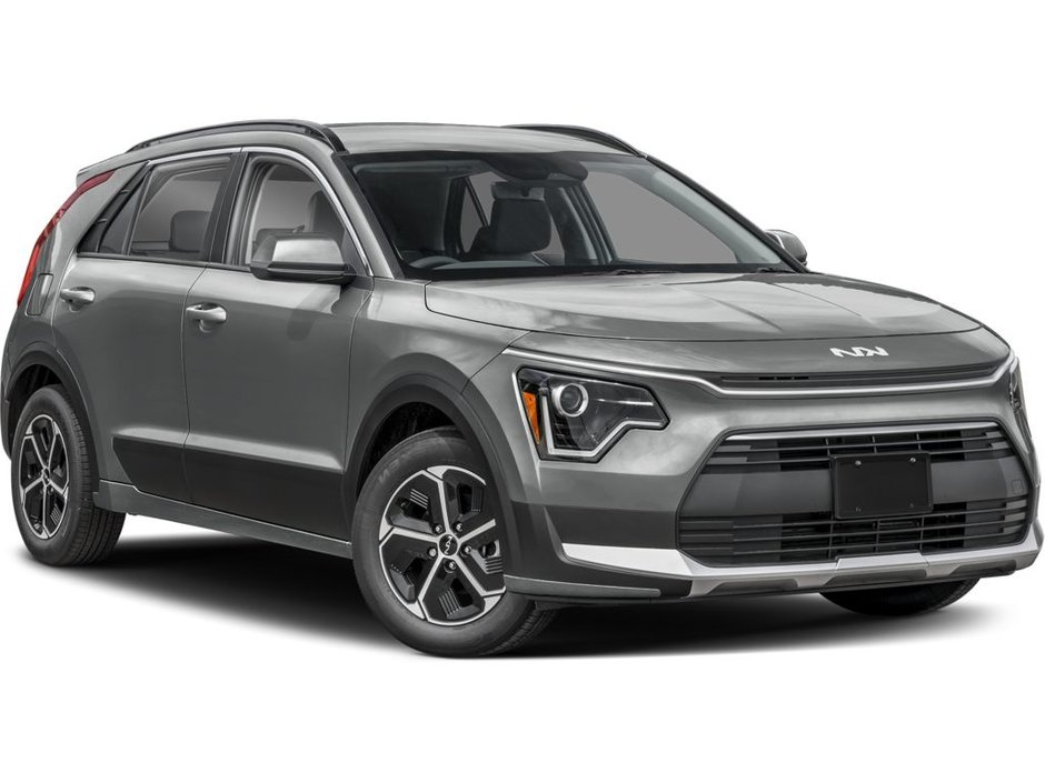 Kia Niro LX | HEV | Cam | USB | HtdSeats | Warranty to 2034 2026 à Amherst, Nouvelle-Écosse