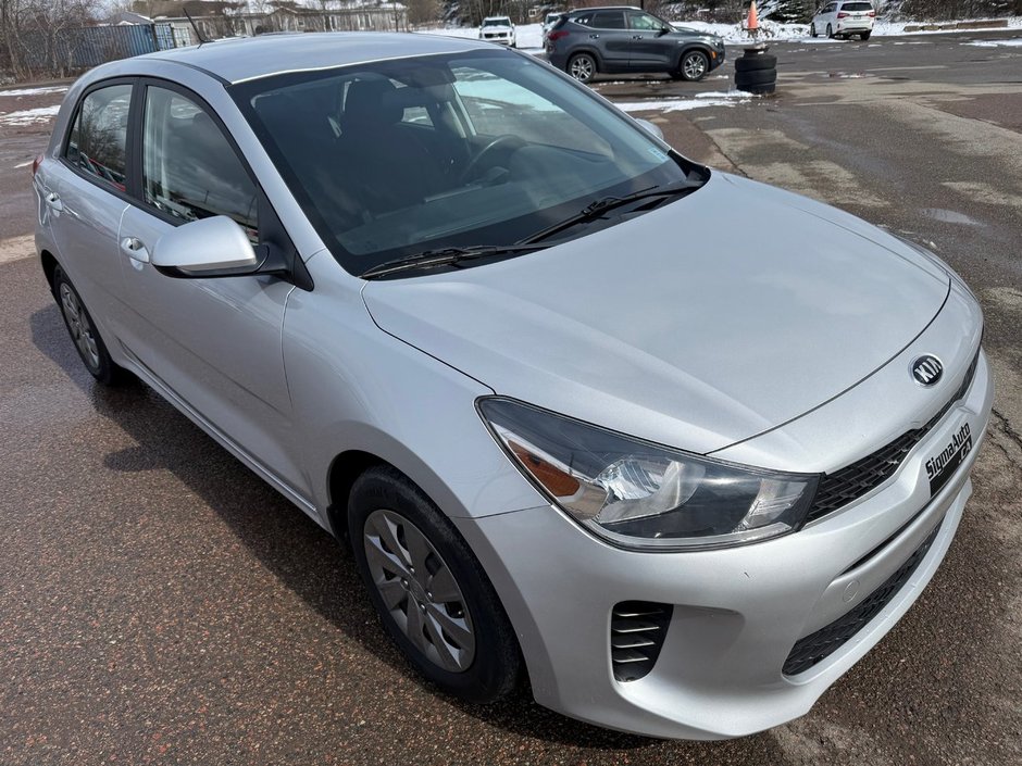 2020 Kia Rio 5-door LX+ in Amherst, Nova Scotia