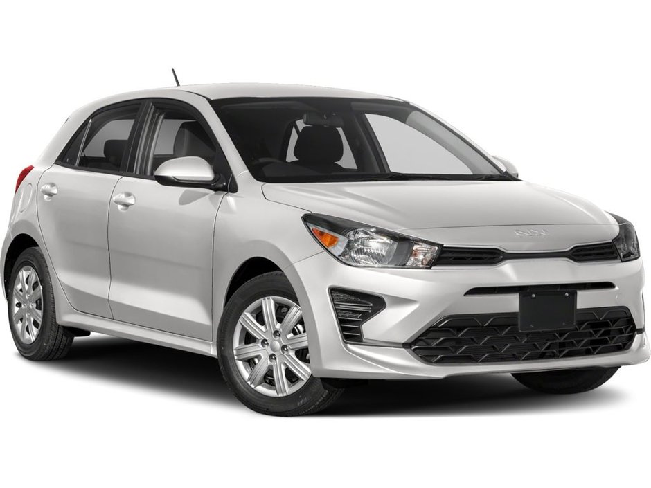 Kia Rio 5-door LX+ | Cam | USB | HtdSeats | Warranty to 2028 2023 à Amherst, Nouvelle-Écosse