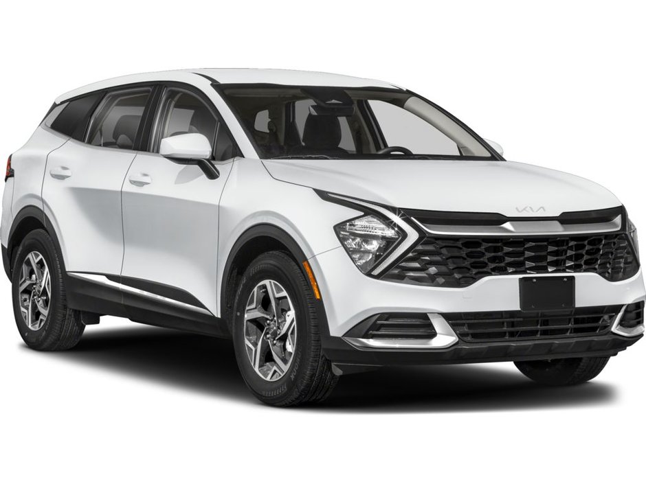 2024 Kia Seltos EX | Cam | USB | HtdSeats | Warranty to 2028 in Amherst, Nova Scotia