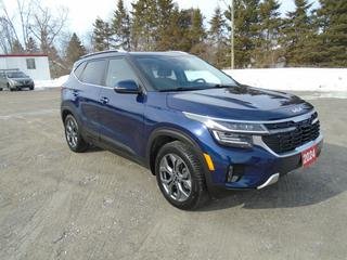 Kia Seltos LX 2024 à Amherst, Nouvelle-Écosse