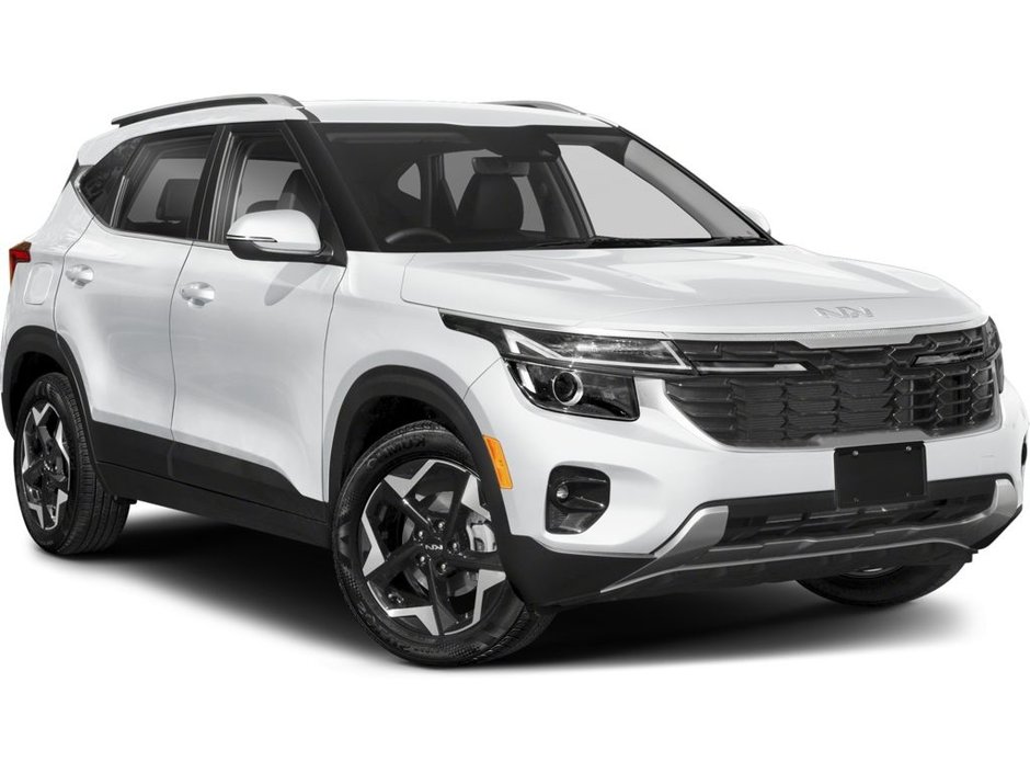 2026 Kia Seltos EX Premium | Leather | SunRoof | Warranty to 2031 in Hebbville, Nova Scotia