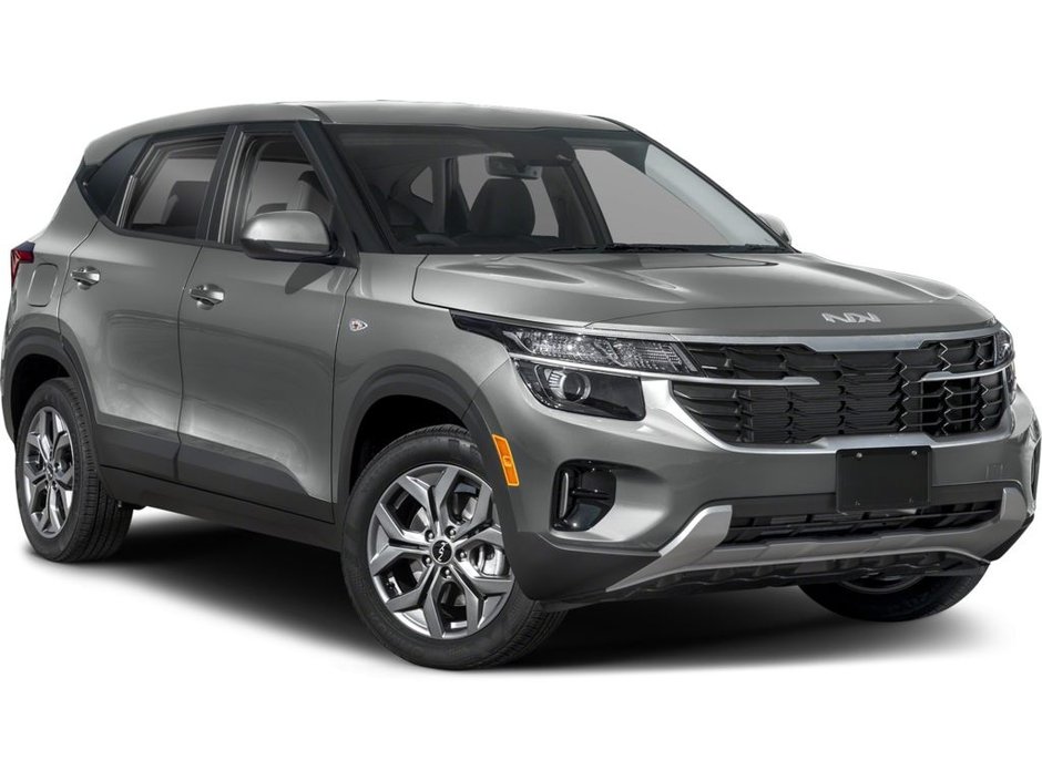 2026 Kia Seltos LX | Cam | USB | HtdSeats | Warranty to 2031 in Amherst, Nova Scotia