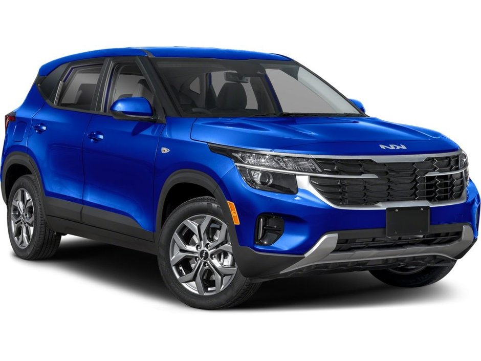 2026 Kia Seltos LX | Cam | USB | HtdSeats | Warranty to 2031 in Amherst, Nova Scotia