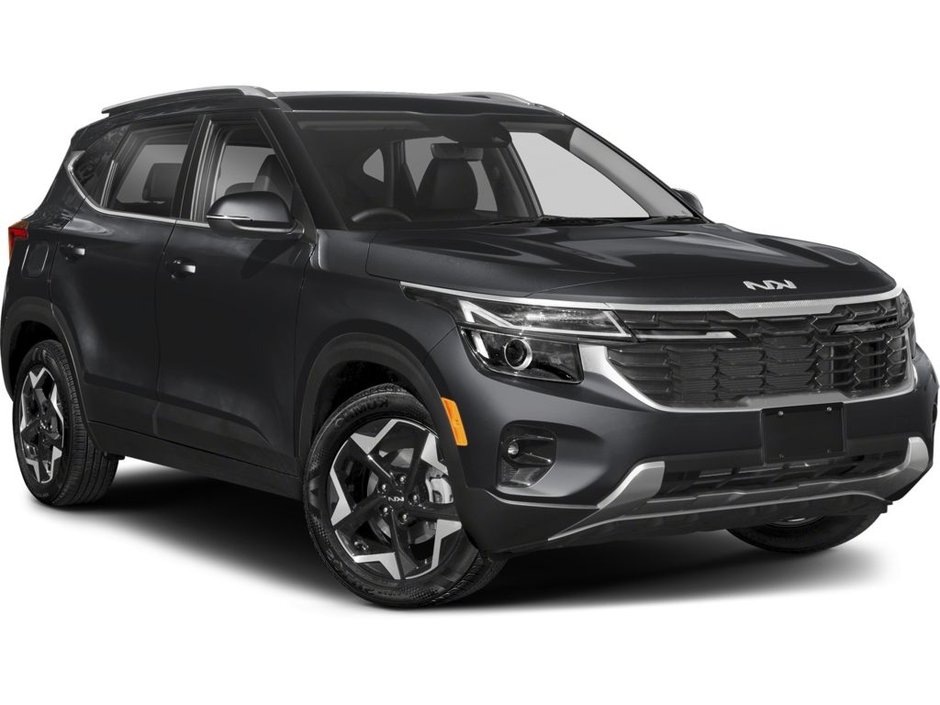 2026 Kia Seltos EX Premium | Leather | Roof | Warranty to 2031 in Amherst, Nova Scotia