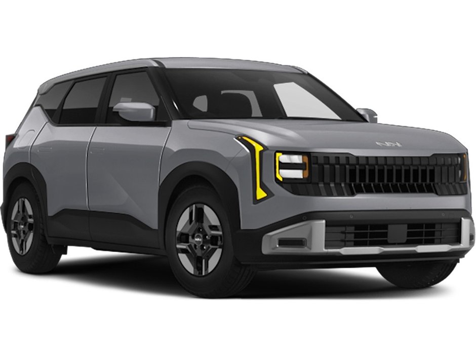 2027 Kia Seltos LX | Cam | USB | HtdSeats | Warranty to 2031 in Hebbville, Nova Scotia