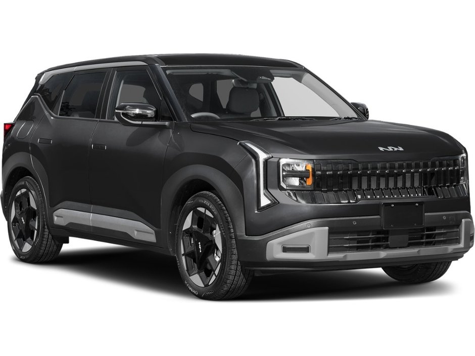 2027 Kia Seltos EX Premium | Leather | Roof | Warranty to 2031 in Amherst, Nova Scotia
