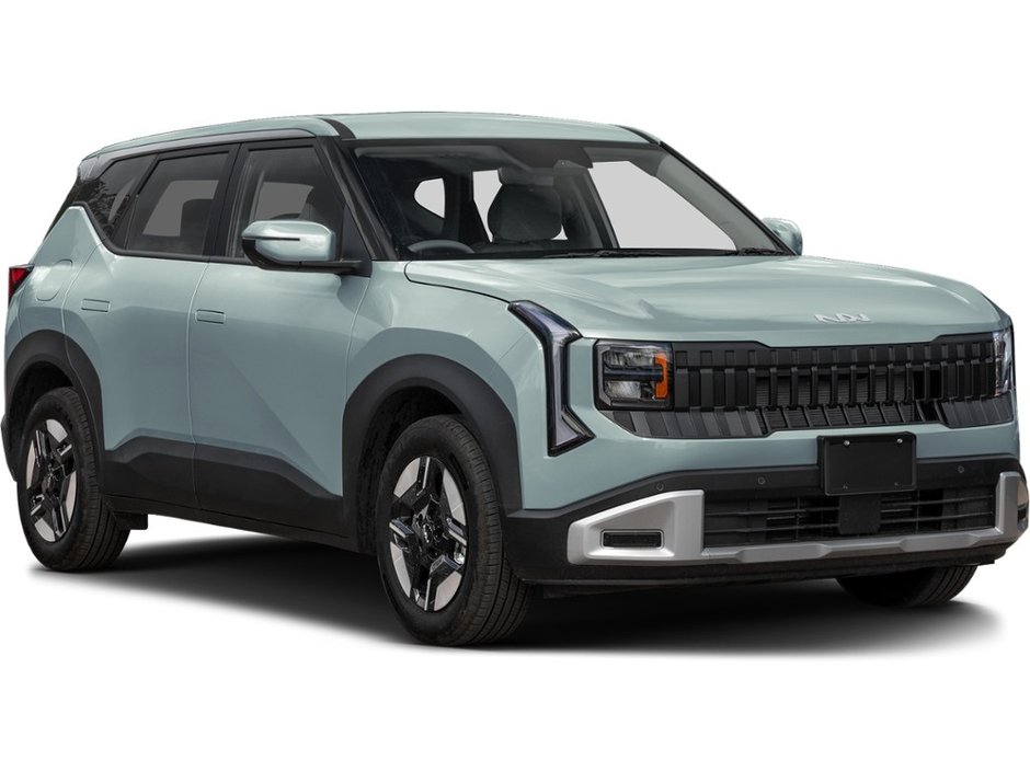 2027 Kia Seltos LX | Cam | USB | HtdSeats | Warranty to 2031 in Amherst, Nova Scotia