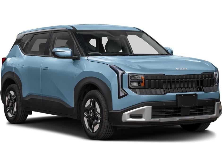 2027 Kia Seltos LX | Cam | USB | HtdSeats | Warranty to 2031 in Hebbville, Nova Scotia